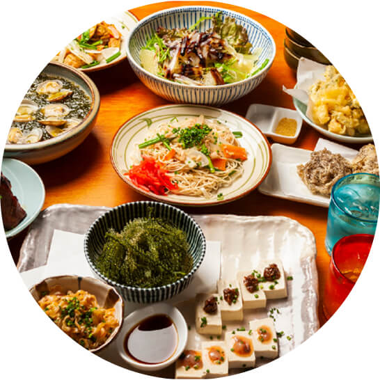 飲食店運営